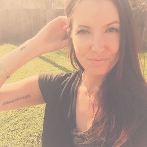 Meet your Posher, Randi